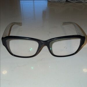 Michael Kors Black Sunglasses